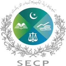 SECP Registered